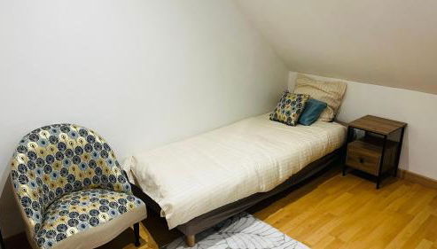 Gite la pause corrézienne - Foto 4