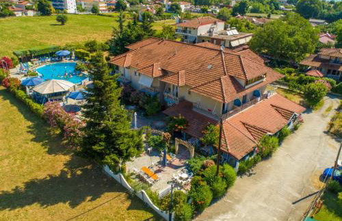 Hotel Livithra - Foto 39