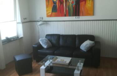 Zentral gelegene Wohnung in Velbert-Mitte - Foto 1