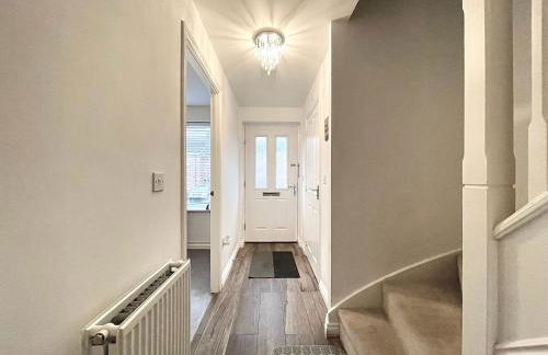 Genesis 3 bedroom Home Telford- sleeps up to 5 - Photo 7