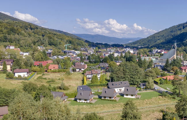 Chaty Pod Beskidkiem - Foto 32