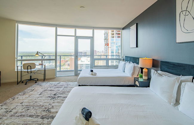 ROVE LIVING/KL - 44 Monroe - Foto 55