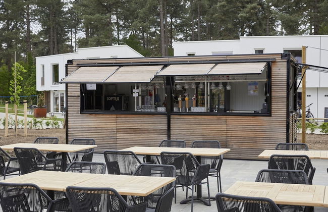 Comfy Bungalow near Bosland Nature Reserve - Foto 25