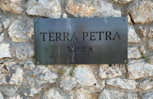 Terra Petra Villa at Psari Trikolonon Gortynia - Photo 8