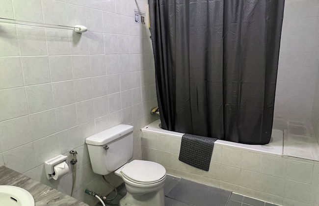 Muang Thong Family Suite Hat Yai - Foto 10