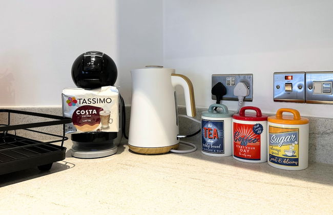 St Mary's Sunscape - Foto 15