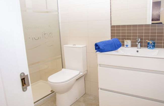 Apartamentos Maribel - Photo 20