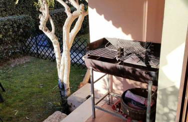 MokyD04-piscina,giardino privato,garage,wi-fi,tvs - Foto 18