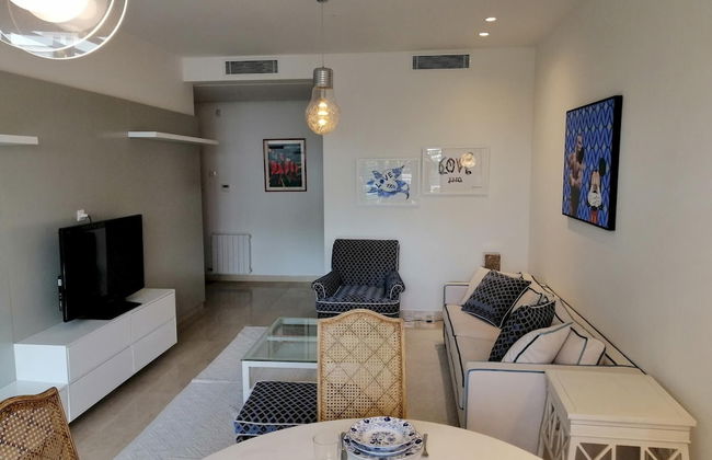 Luxueux Apt Avec Jardin et Garage Priv s Marsa - Foto 3