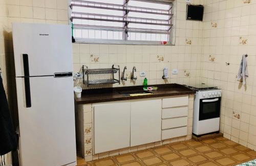 Casa Térrea Espaçosa Centro , Bertioga-Pertinho da Praia - Photo 36