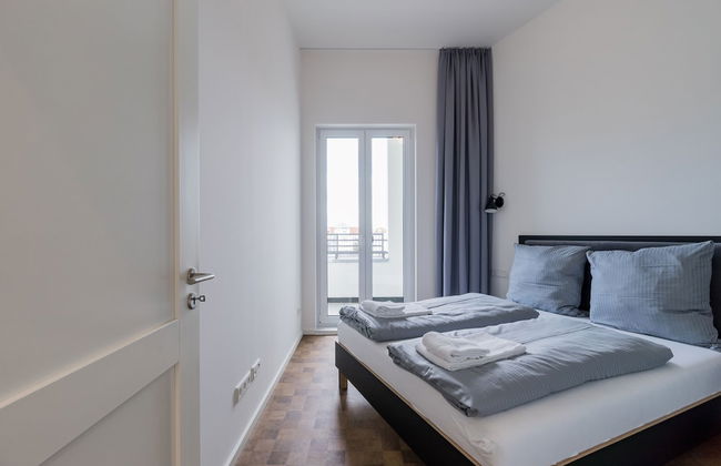 Nena Apartments Herrmannplatz - Foto 29