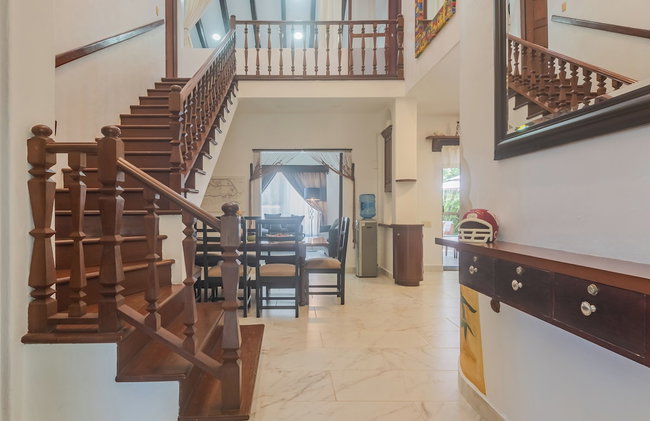 Luxurious 6-bedroom Villa With Private Pool in Playa del Carmen - Foto 53