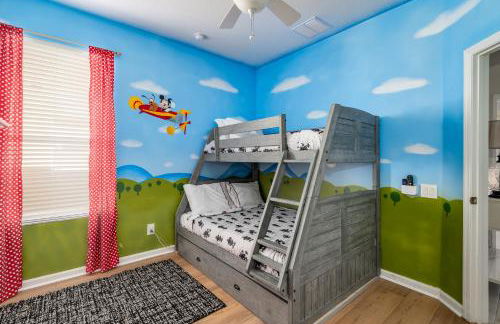 Free Waterpark|Game Room|Near Dis! - Foto 13