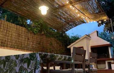 Villa Eleonora con piscina privata a Sabaudia - Foto 10