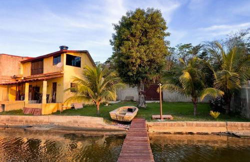 Casa Lagoa da Diva - Foto 1