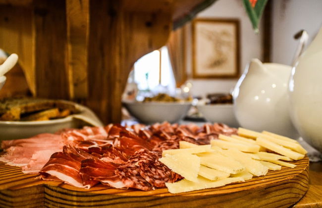 Antica Residenza de Poda - Foto 30