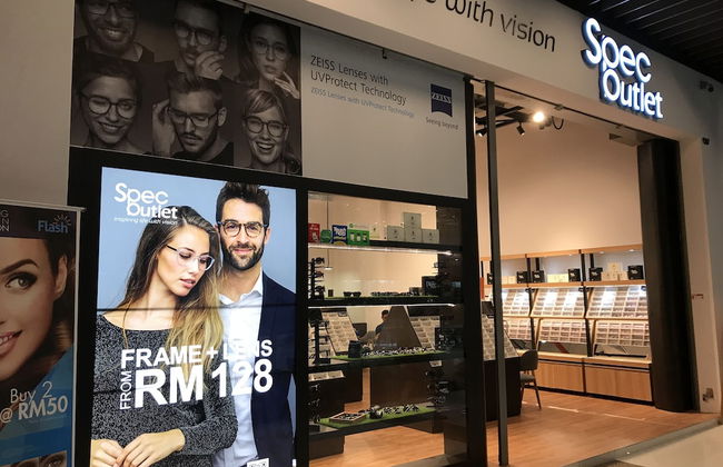 BrightonHome at REVO Aurora Place Bukit Jalil - Foto 59