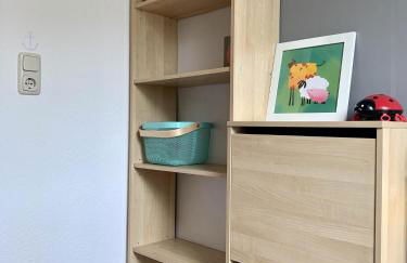 Ferienhaus DeVriesenkoje - Foto 57