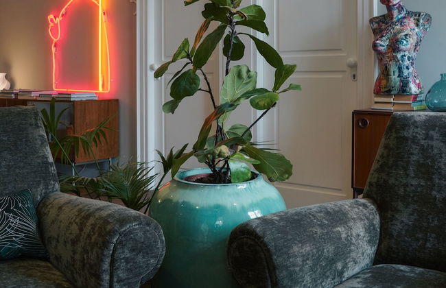 Accademia 39 - Foto 45