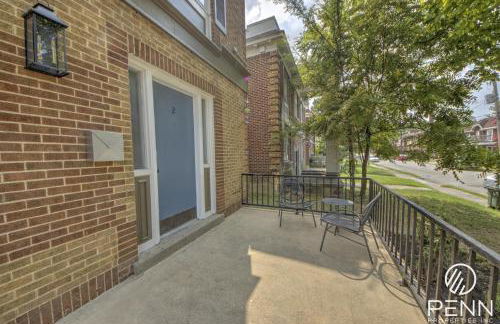 Relaxing Retreat in Memphis Apartment - Foto 15