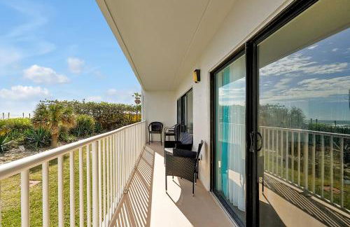 Stunning Beachfront Apartment Near Cocoa Beach Pier - Foto 28