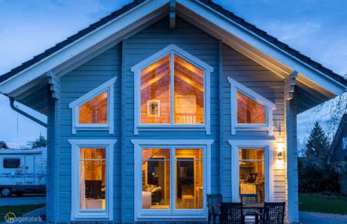 Ferienhaus Nordic - Foto 16