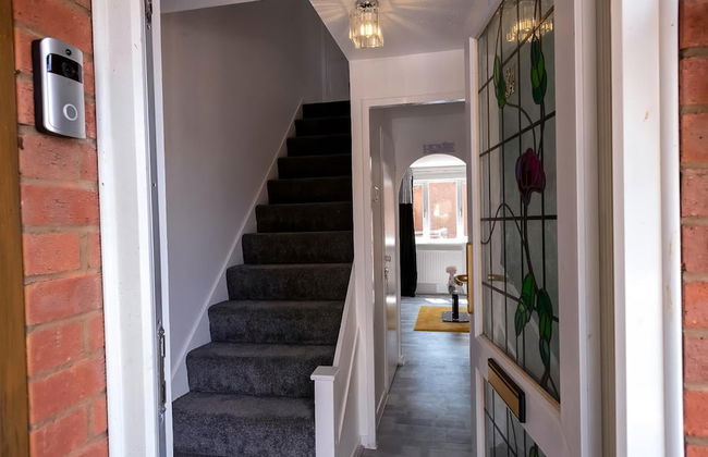 I Love London! A Central 2-bed Home - Sleep 1-4! - Foto 28