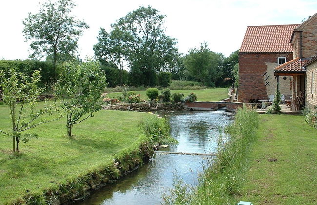 Watermill Farm - Foto 14