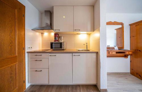 Hotel Seepark-Appartements - Foto 38