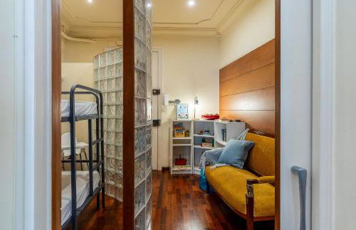 Canela Homes BARCELONA JARDINETS - Foto 21