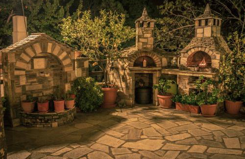 Villa Virginaki - Foto 37