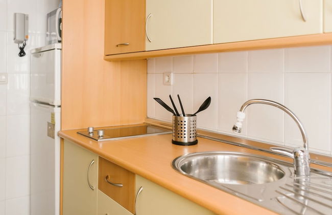 Sevilla Apartments Leonor BA - Photo 10