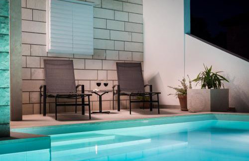 Holiday Home Vallis - Photo 25