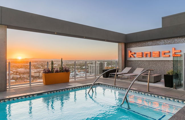 Kenect Phoenix - Foto 69