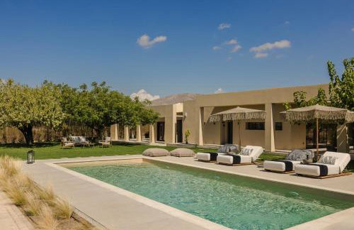 The Attican Villa & Estate - Foto 49