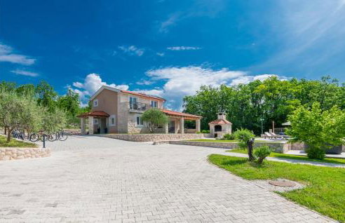 Beautiful Home In Kamen Most - Foto 19