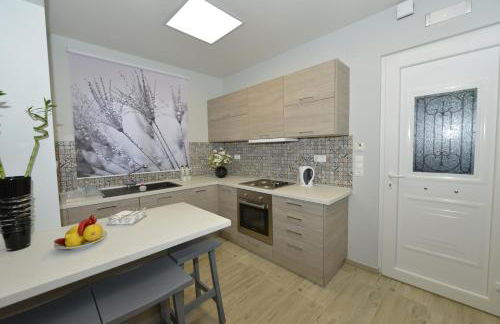 Odysseus Villa - Foto 53