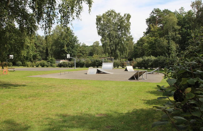 Ferienwohnung in Fassberg - Foto 25