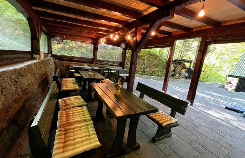 Party and vacation house Amigo - Photo 7