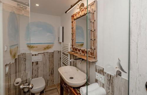 Ferienwohnung Inselblick - Foto 36