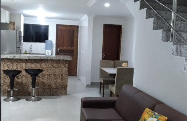 Duplex house - Photo 9