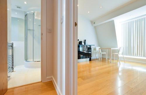 Notting Hill Serviced Apartments by Concept Apartments - Foto 80
