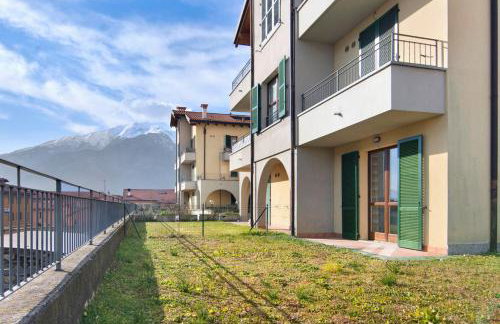 Orange Corner Home - Como Lake - Foto 15