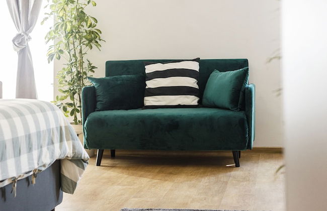 Central Rijeka Hotel Apartments - Photo 13