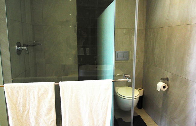 Sandton Smart Apartment Sixteen - Photo 25