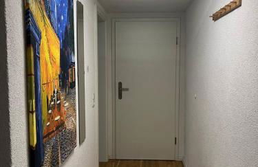 Modernes Studio mit separater Küche - Foto 5