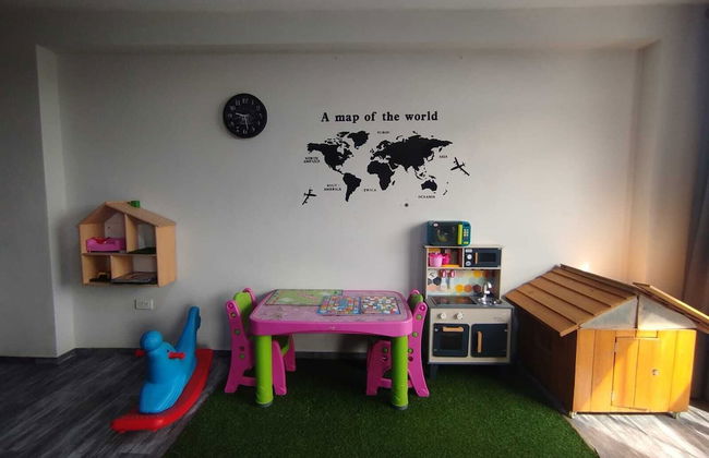 Departamentos Appart d'Eliette - Foto 79