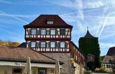 Gemütliches Altstadt-Nest am Säumarkt - Foto 1