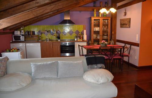 Apartamentos La Buhardilla - Photo 8