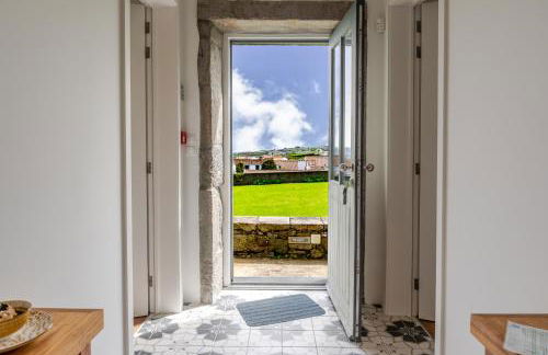 Casas do Forneiro - O Horizonte - T2 - Foto 34